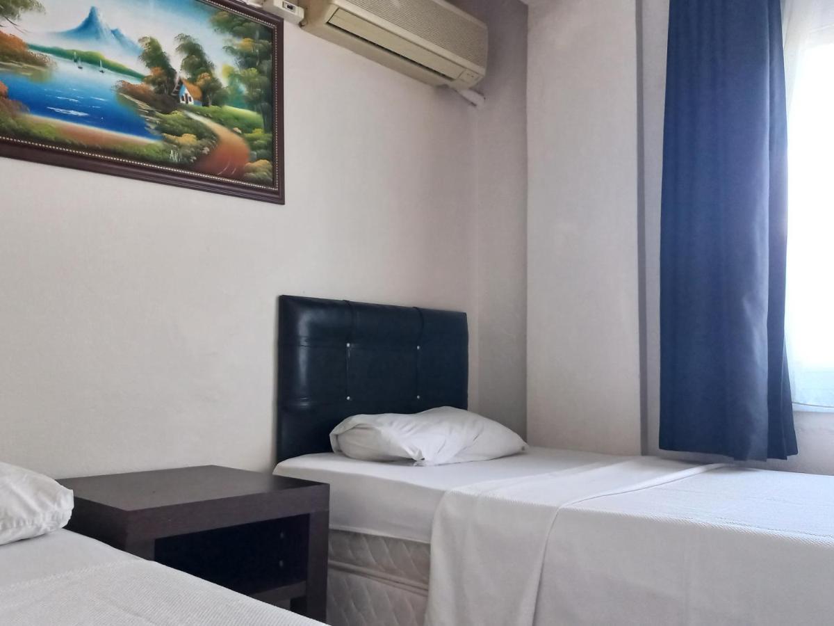 Blue Otel Cesme Exterior photo